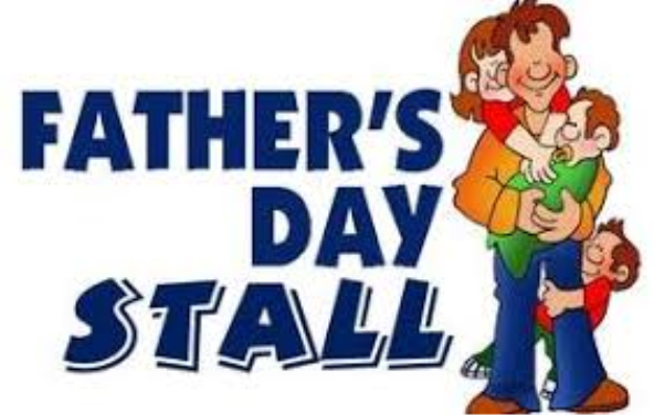 View Email - Father&#39;s Day Stall